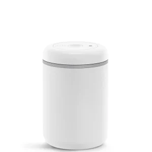 Fellow Atmos Vakuum Bohnenbehälter 1.2L, Matte White