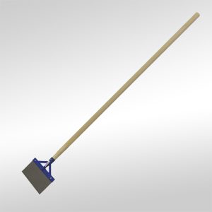 Stosscharre 300/1,25 Sonneck