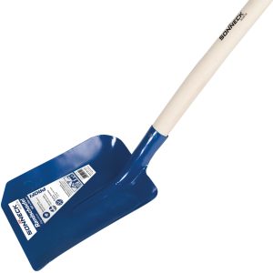 Randschaufel Sonneck