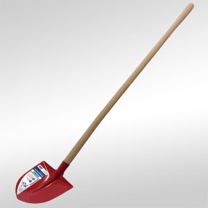 Sandschaufel “Fix&Clever” mit Stiel