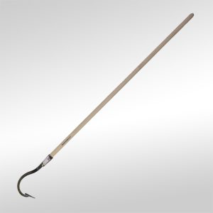 Sauzahn mit Stiel 1400 mm