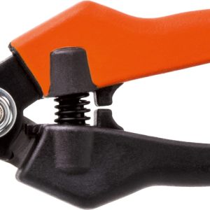 Weinleseschere Spitz Stocker 393