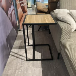 Skalik Bilbao 77-7030 B1 Beistelltisch – Abverkauf Lauchringen