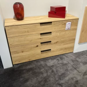 Musterring Anconia Kommode – Abverkauf Stockach