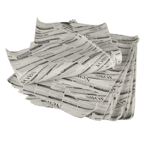 Einschlagpapier, Pergament-Ersatz, 35x25cm, ab 0,07€ pro Stk