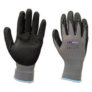 Montagehandschuh AH-9NG – Gr.: 9/L