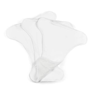 Bamboolik DUO Basiseinlage Bambus-Stay Dry (3er Pack)