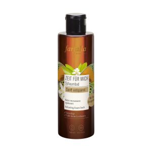 Farfalla Zeit für Mich Aroma Schaumbad 200ml