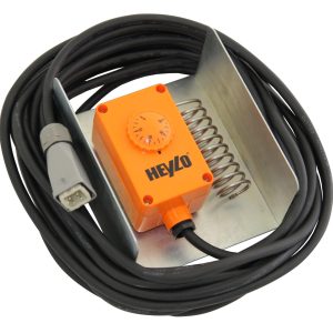 Heylo Feuchtraumthermostat 0 bis + 40°C