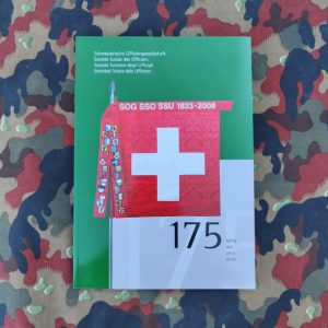 175 Jahre Schweizerische Offiziersgesellschaft