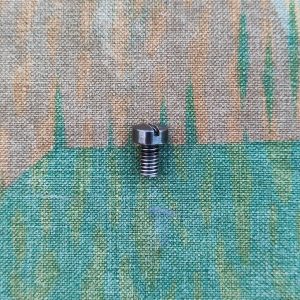 Schraube für Knauf zu Bajonett Ord. 1957