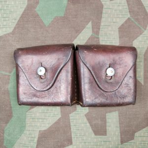 Patronentasche Ord. 1911