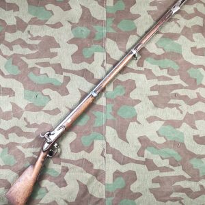 Infanteriegewehr Ord. 1817/42, Zürich