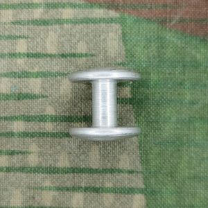 Niete für Trageriemen Ord. 1931, Variante 2