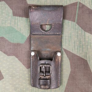 Frosch Ord. 1935 zu Dolchbajonett / Sägebajonett