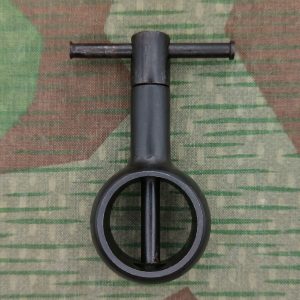 Kornschieber für Karabiner, Variante 3