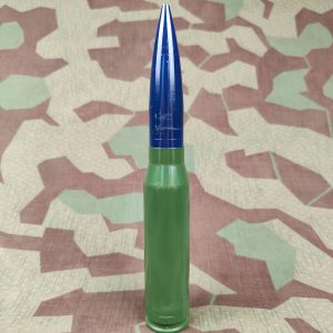 30 x 170 mm Manipulierpatrone, Variante 2