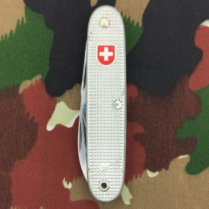 Soldatenmesser Ord. 1961, Variante 3, 1988 Wenger