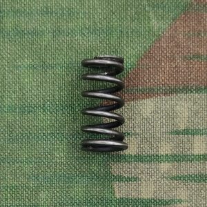 Abzug- und Verschlusshaltefeder Ord. 1889