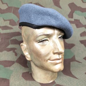 Béret Ord. 1995, Militärpolizei, Grösse 61/62