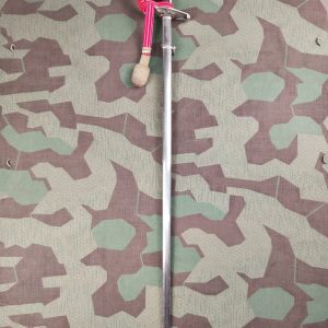 Degen Ord. 1899, Gala, für unberittene Offiziere, Alcoso, Variante 2