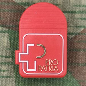 1. August Abzeichen 1992