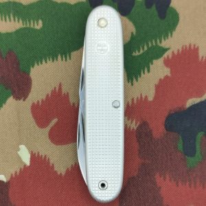 Soldatenmesser Ord. 1961, Variante 2.2, 1973 Wenger