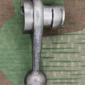 Nusshebel Ord. 1871 für Vetterligewehr 71