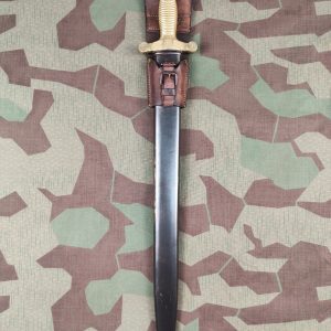 Faschinenmesser Ord. 1842/52, Variante 2.4, NEUHAUSEN