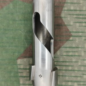 Verschlusshülse Ord. 1889 für Infanteriegewehr 89