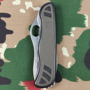 Soldatenmesser Ord. 2008, Victorinox 2008