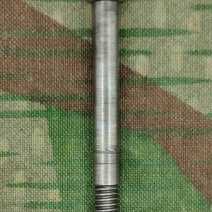 Kolbenschraube Ord. 1881 für Vetterligewehr