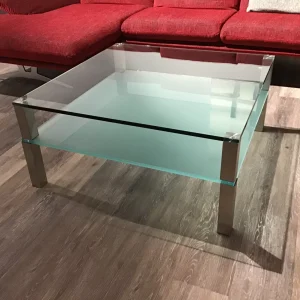 Dreieck Doris Double Couchtisch – Abverkauf Weil am Rhein