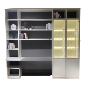 RMW Wohnmöbel Fidea Vorschlagswand – Abverkauf Stockach