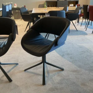 Wimmer Weira* Schalenstuhl – Abverkauf Stockach