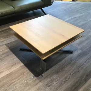 Ronald Schmitt Evita Couchtisch – Abverkauf Lauchringen