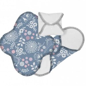 Imse Vimse Bio-Baumwolle Binden