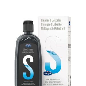 Reiniger & Entkalker Durgol – Stadler Form