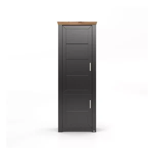 set one by Musterring York Schrank Type 03