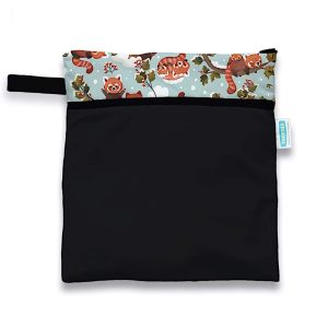 Thirsties Wetbag Wet&Dry