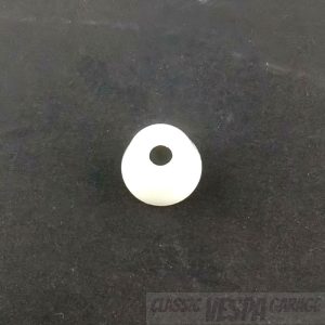 Abstandshülse Finne/Spritzschutz