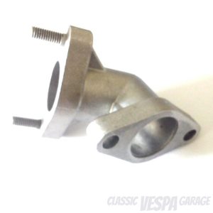 Auspuffkrümmer | V50