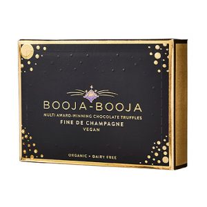 Booja Booja Fine de Champagne Truffes 92g