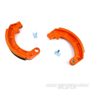 Bremsbacken hinten 10″ | EVOK | V50