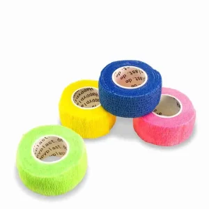 Selbstklebende Pflaster