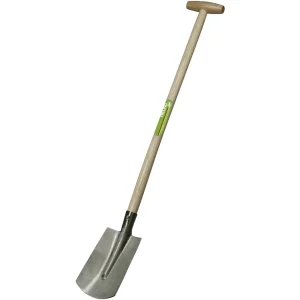 Stabiler Spaten „Junior“