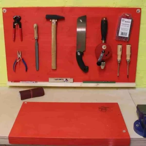 Montessori Arbeitsplatz