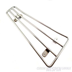 Durchstieg Gepäckbrücke | PX