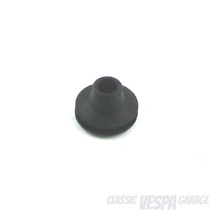 Gummistöpsel Vergaserwanne hinten