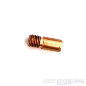 Hauptluftkorrekturdüse SI